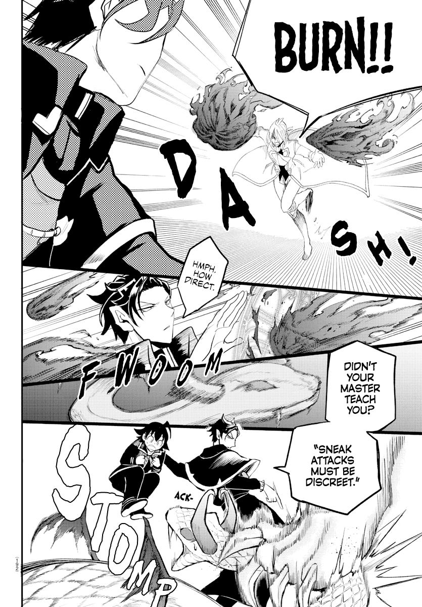 Chapter 217 — Chapter 217 — Page 18