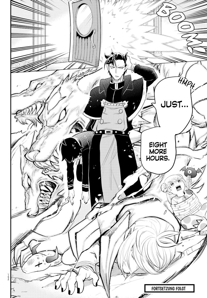 Chapter 217 — Chapter 217 — Page 20