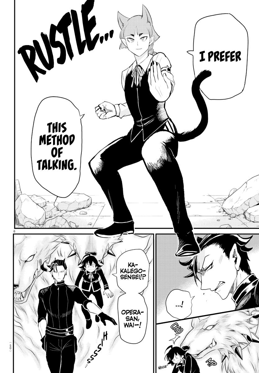 Chapter 218 — Chapter 218 — Page 6