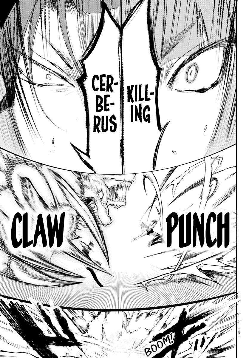 Welcome to Demon School! Iruma-kun Chapter 218 - Page 2 - Welcome to Demon School! Iruma-kun manga Chapter 218 manga