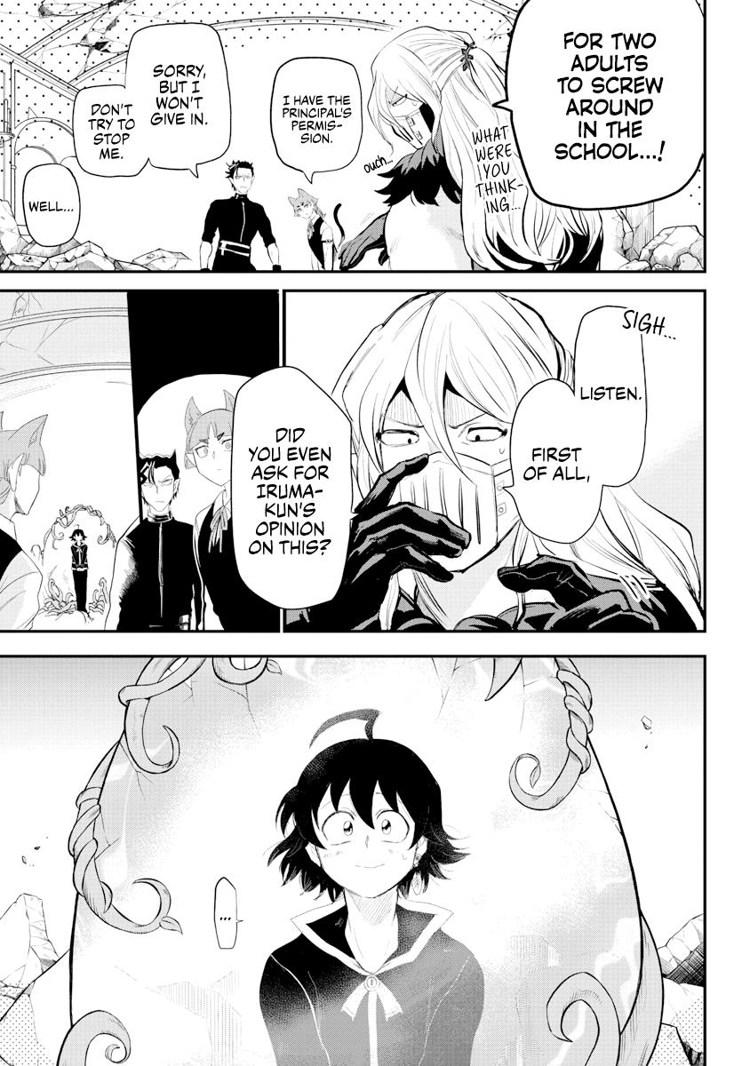 Chapter 218 — Chapter 218 — Page 15