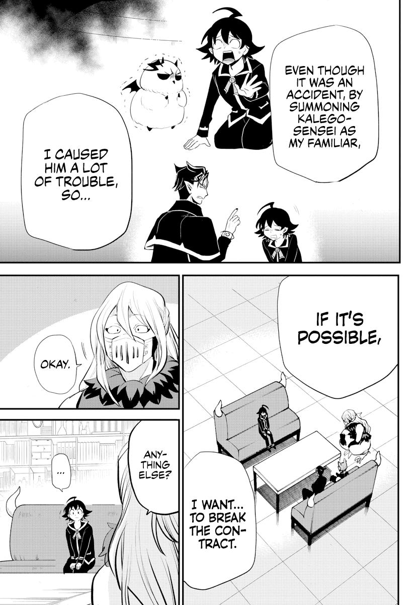 Chapter 218 — Chapter 218 — Page 17
