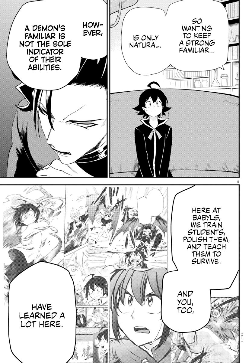 Chapter 219 — Chapter 219 — Page 5