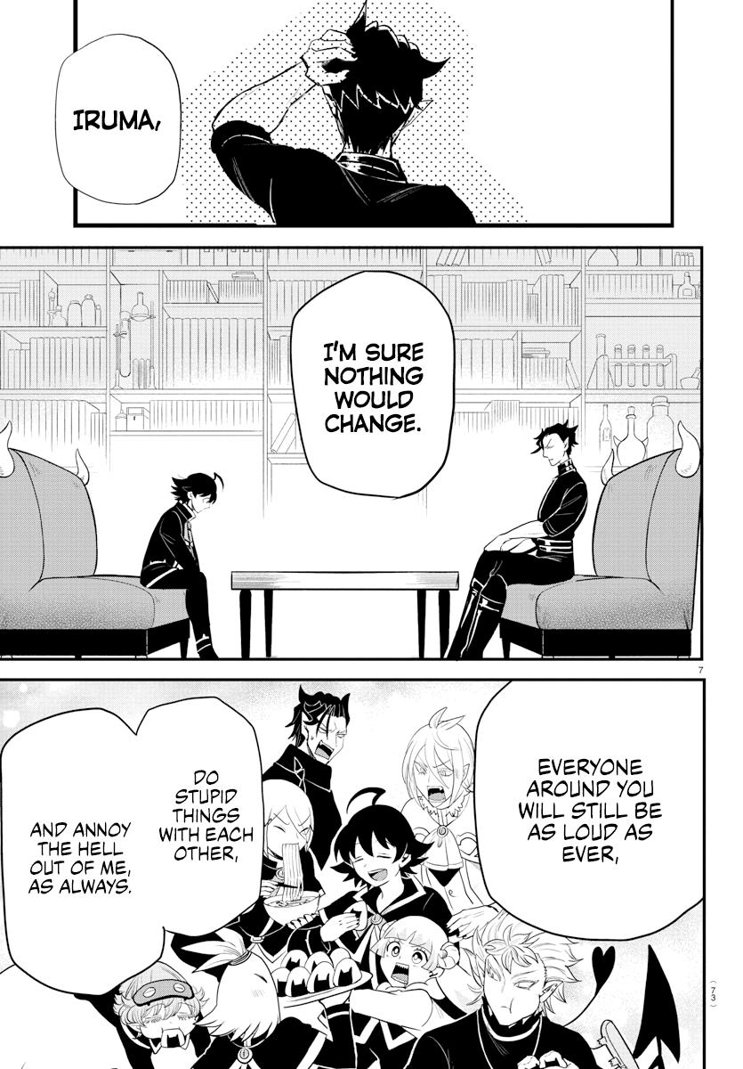 Chapter 219 — Chapter 219 — Page 7
