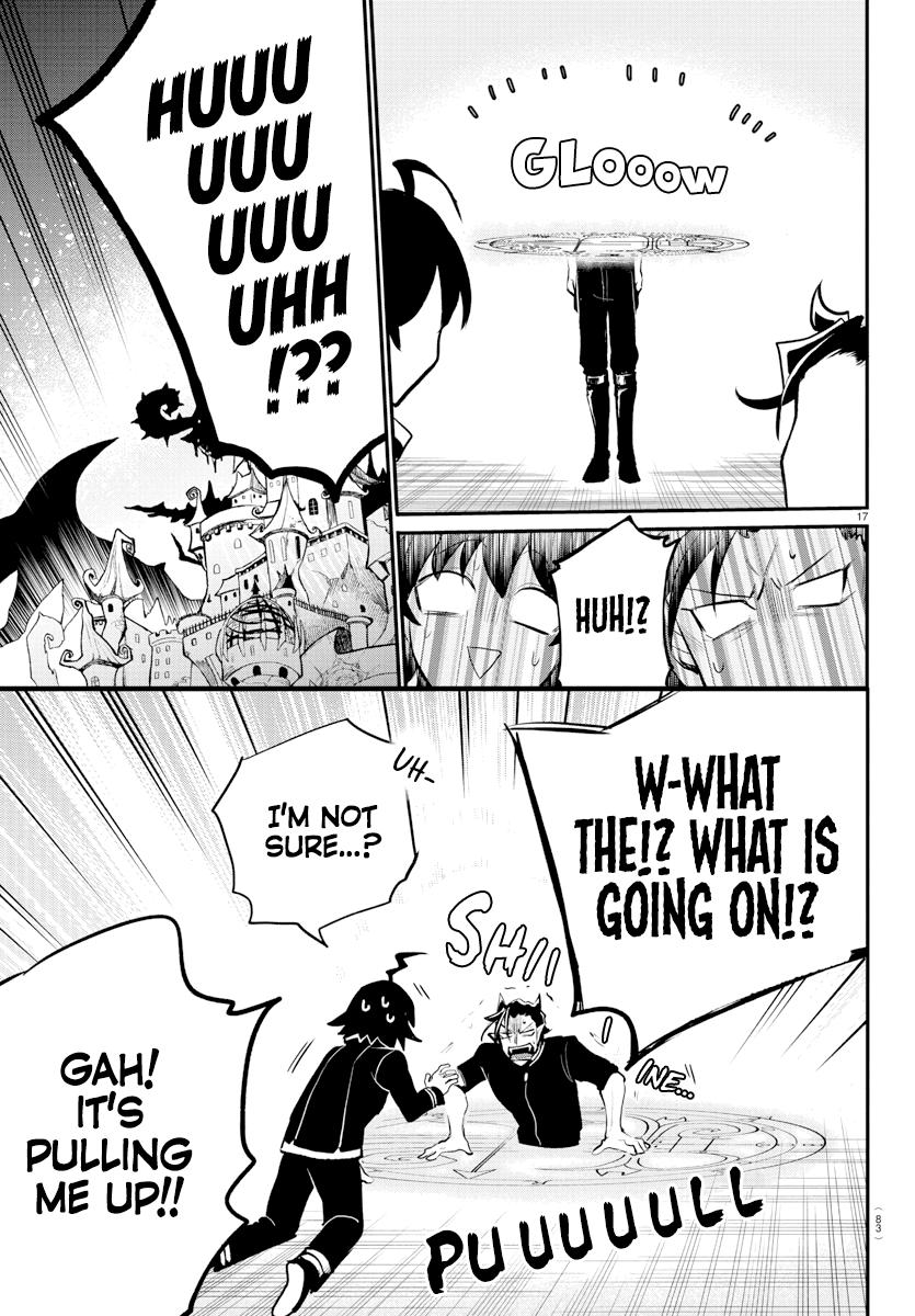 Chapter 219 — Chapter 219 — Page 16