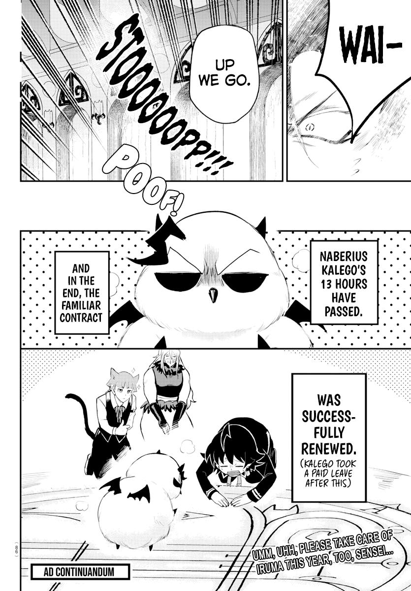 Chapter 219 — Chapter 219 — Page 19