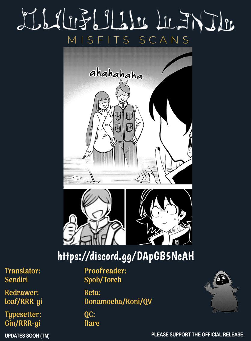 Chapter 219 — Chapter 219 — Page 20