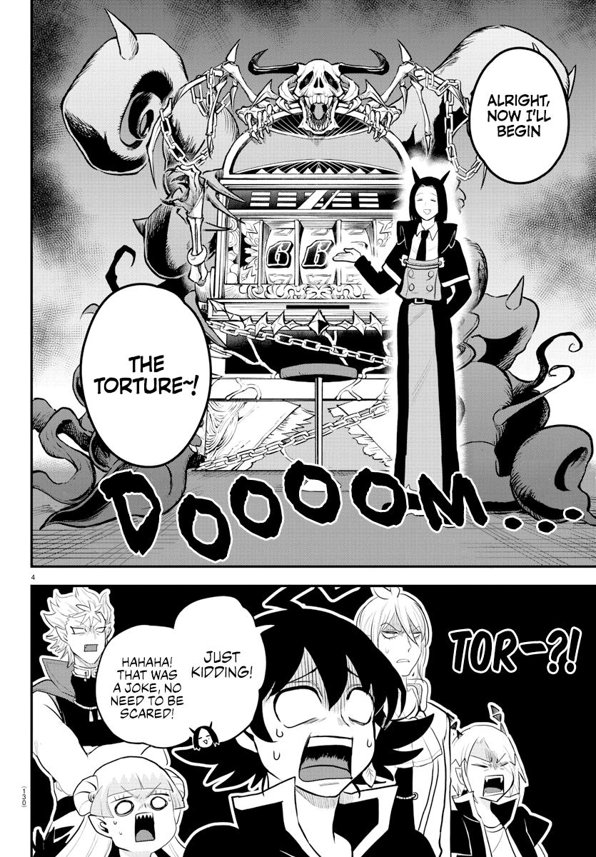 Chapter 220 — Chapter 220 — Page 4