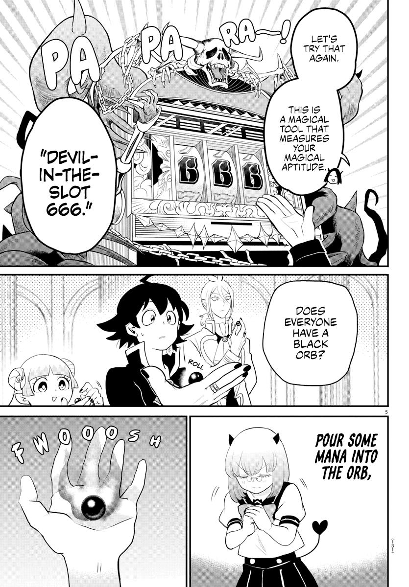 Chapter 220 — Chapter 220 — Page 5
