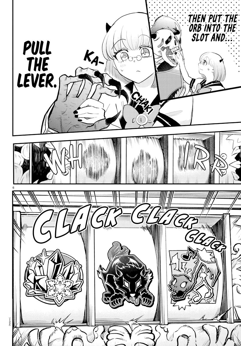 Chapter 220 — Chapter 220 — Page 6