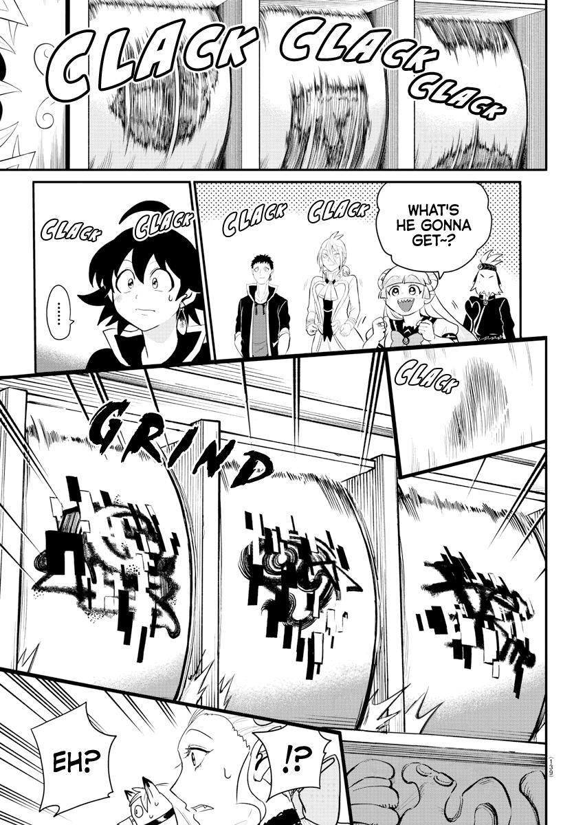 Welcome to Demon School! Iruma-kun Chapter 220 - Page 2 - Welcome to Demon School! Iruma-kun manga Chapter 220 manga