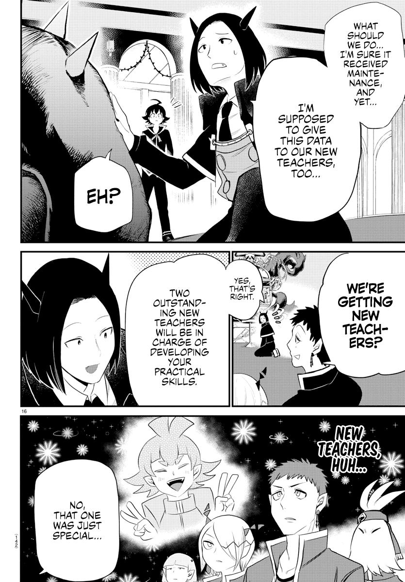 Chapter 220 — Chapter 220 — Page 16