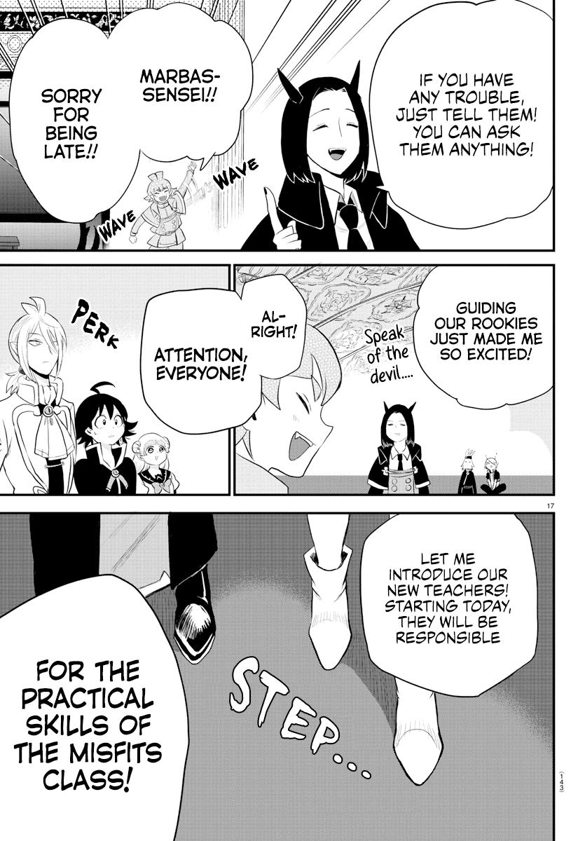 Chapter 220 — Chapter 220 — Page 17