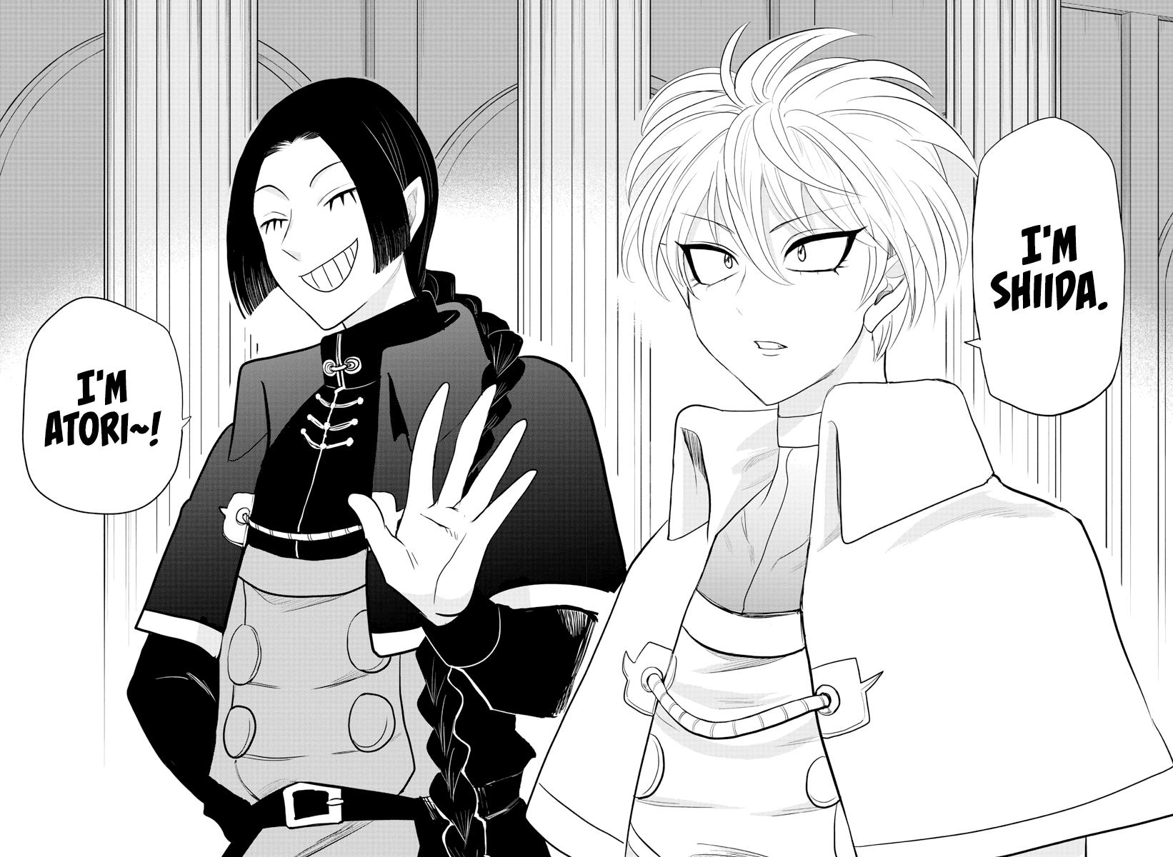 Chapter 220 — Chapter 220 — Page 18