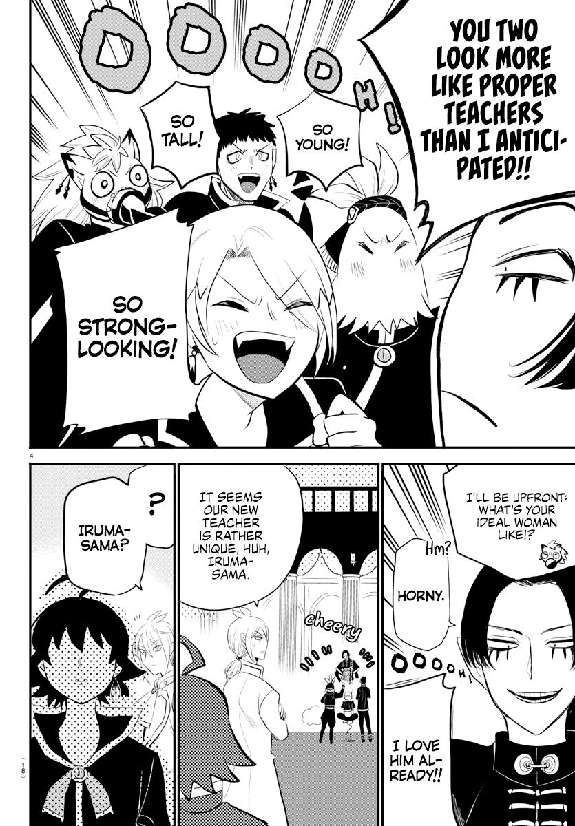 Chapter 221 — Chapter 221 — Page 6