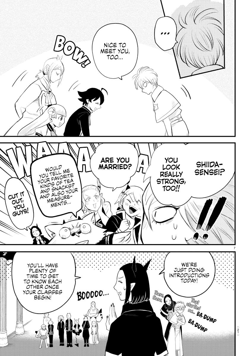 Chapter 221 — Chapter 221 — Page 9
