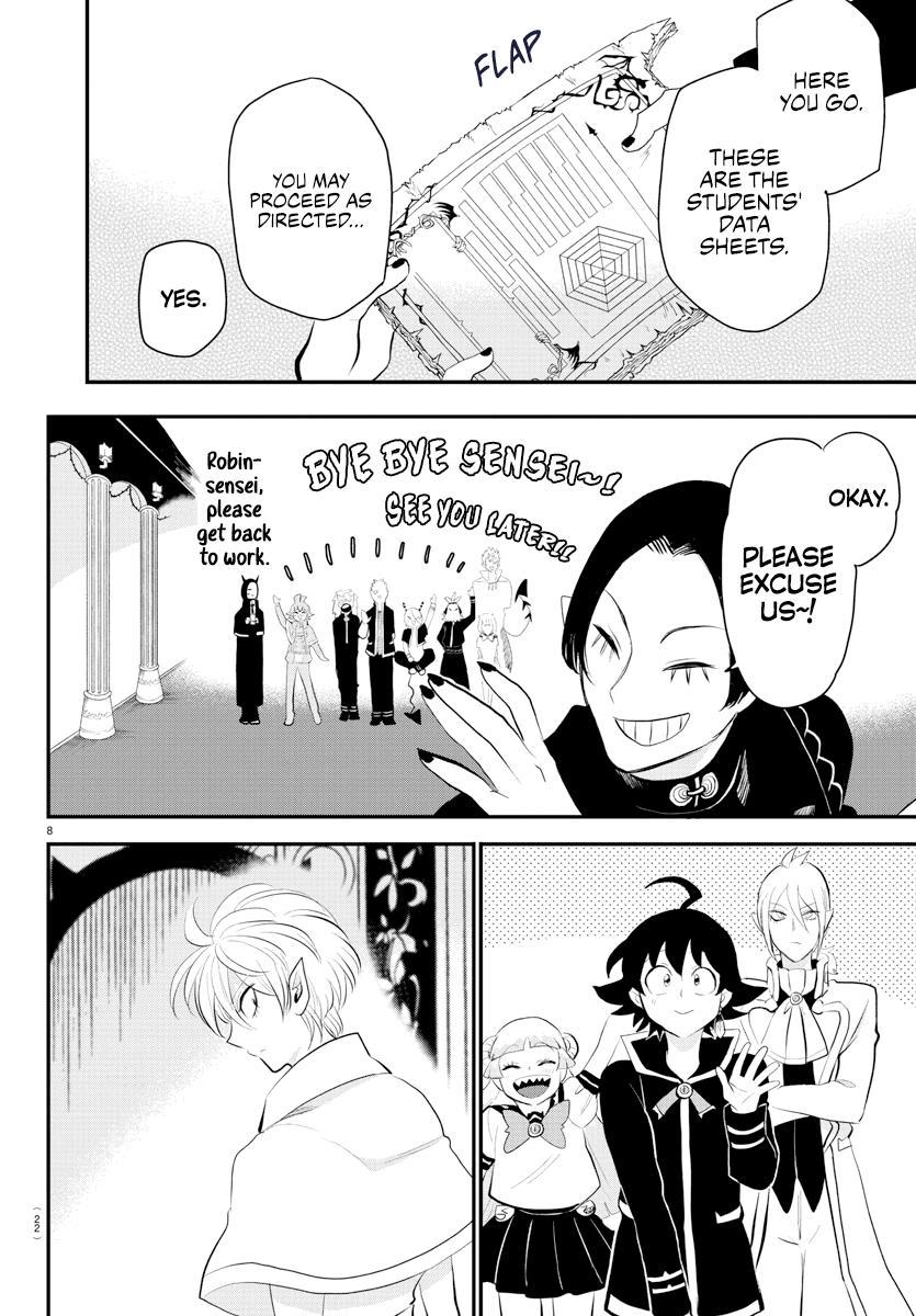Chapter 221 — Chapter 221 — Page 10