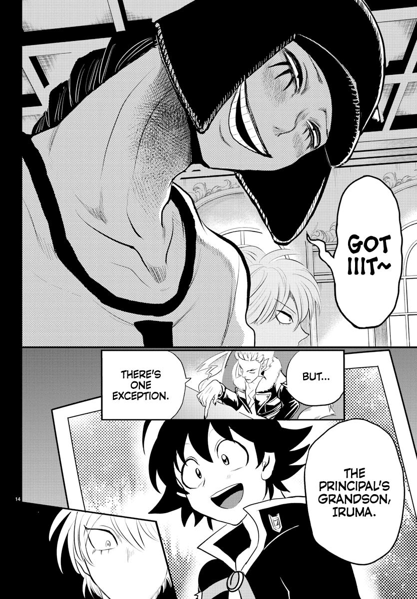 Chapter 221 — Chapter 221 — Page 16