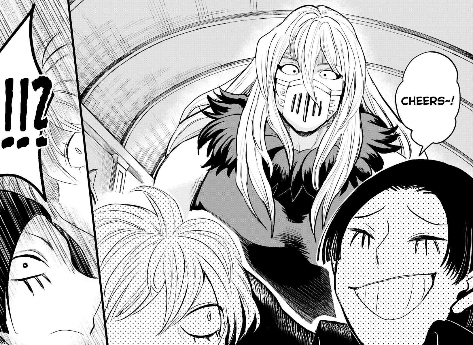 Chapter 221 — Chapter 221 — Page 20
