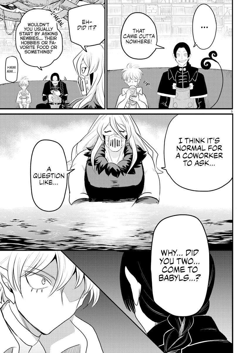 Chapter 222 — Chapter 222 — Page 5