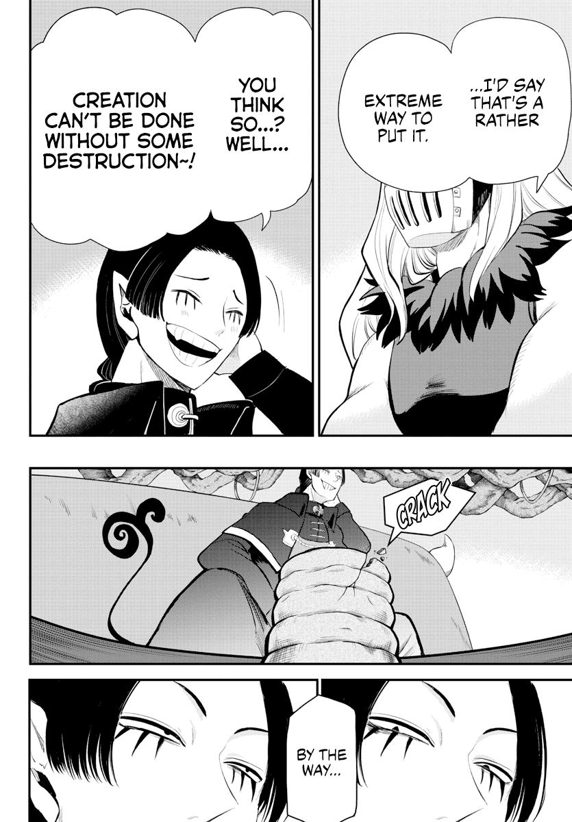 Chapter 222 — Chapter 222 — Page 8