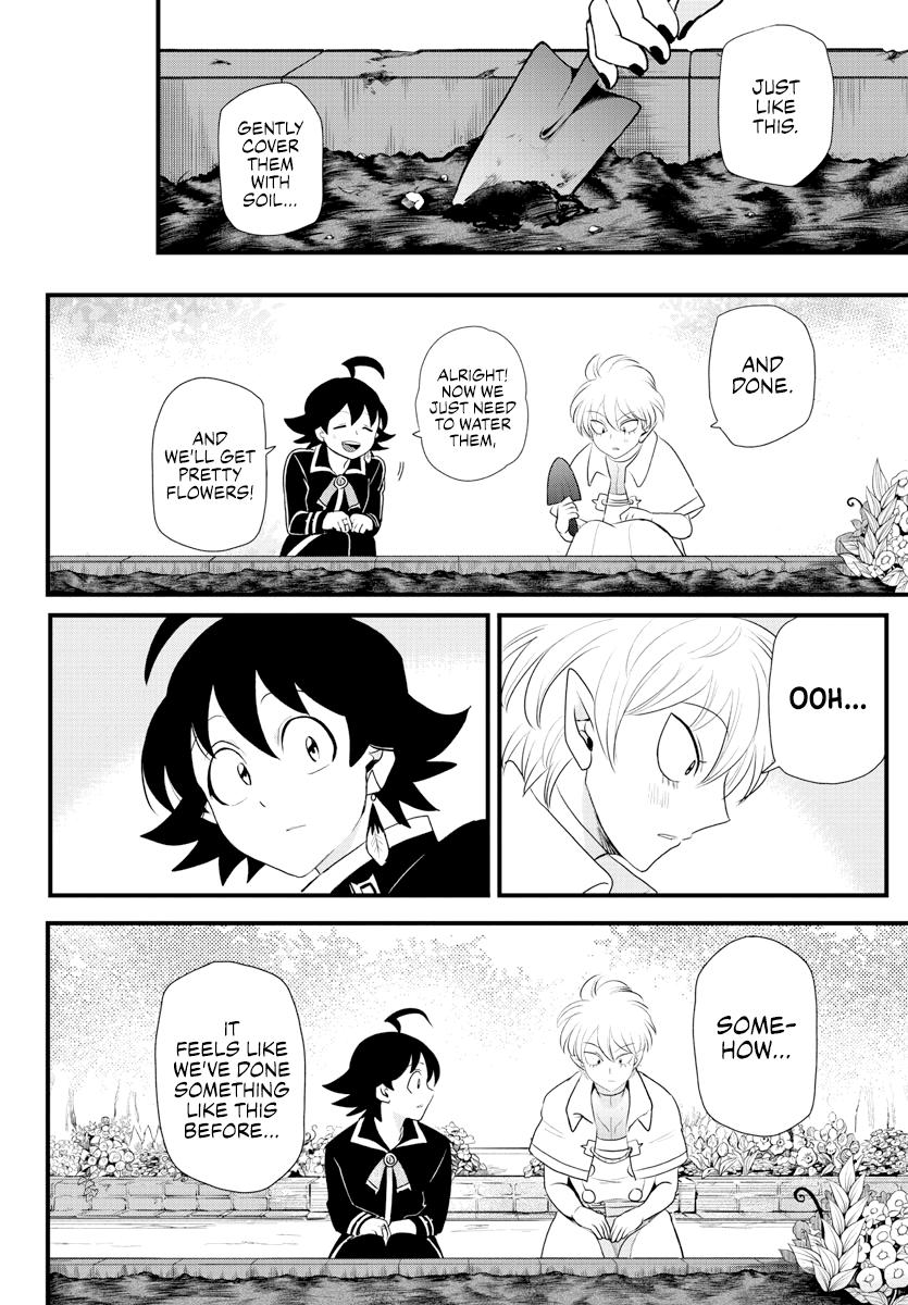 Welcome to Demon School! Iruma-kun Chapter 222 - Page 2 - Welcome to Demon School! Iruma-kun manga Chapter 222 manga