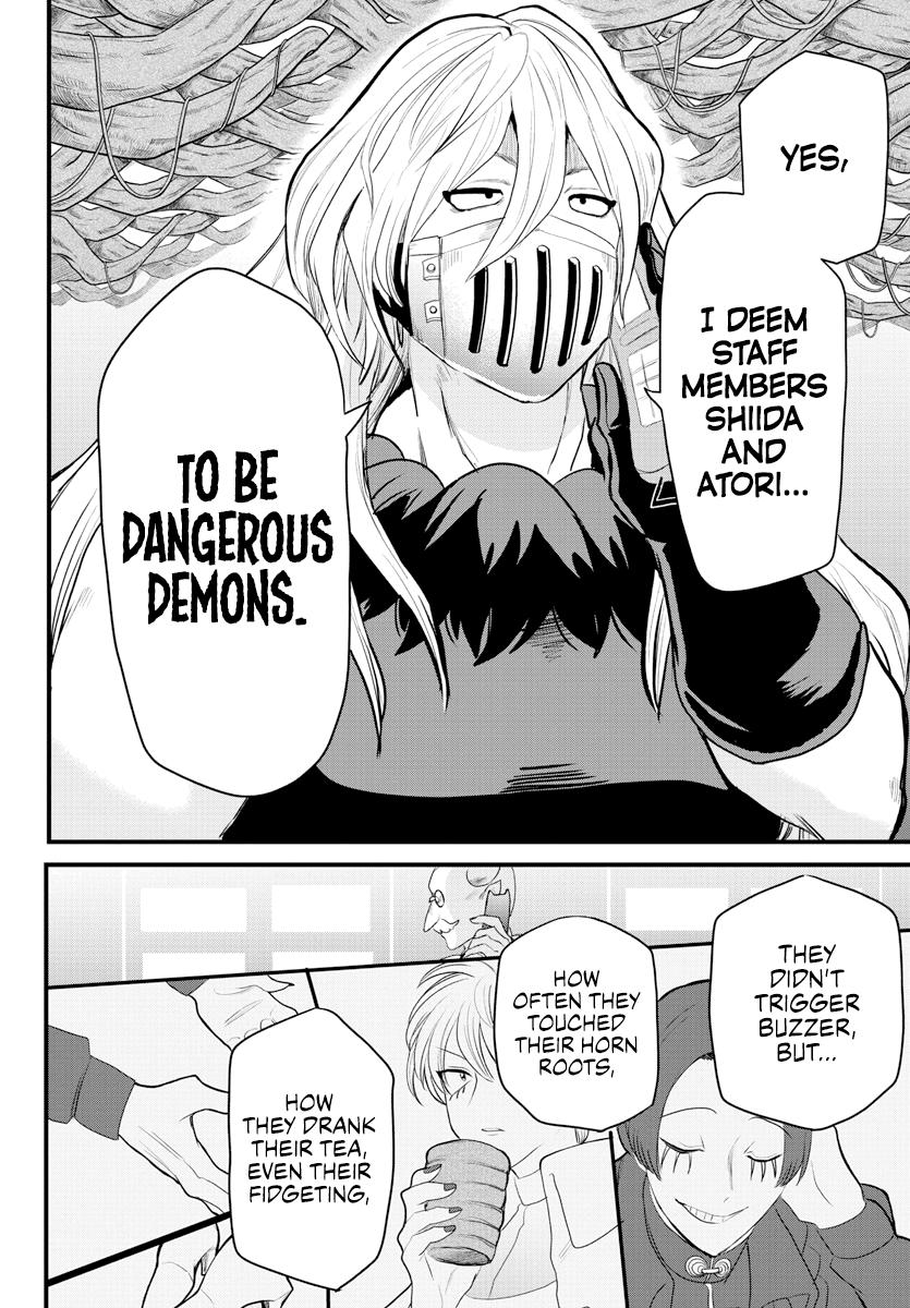 Chapter 222 — Chapter 222 — Page 16