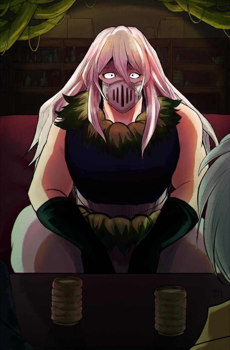 Chapter 222 — Chapter 222 — Page 21