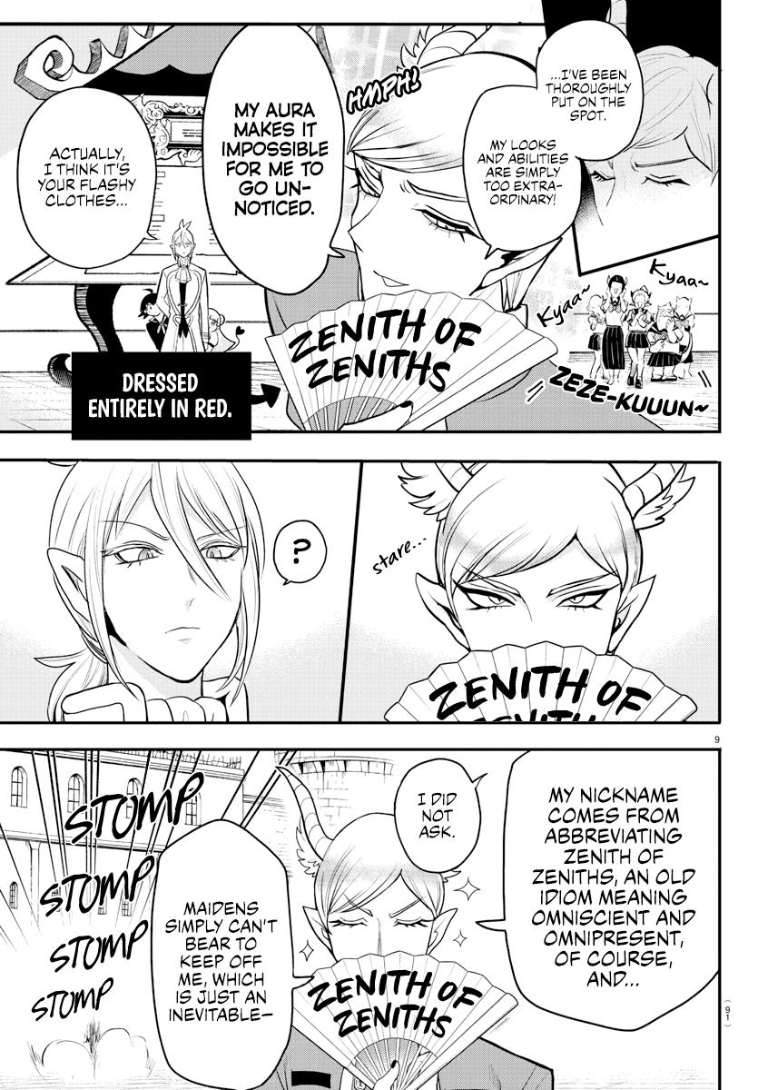 Chapter 223 — Chapter 223 — Page 9