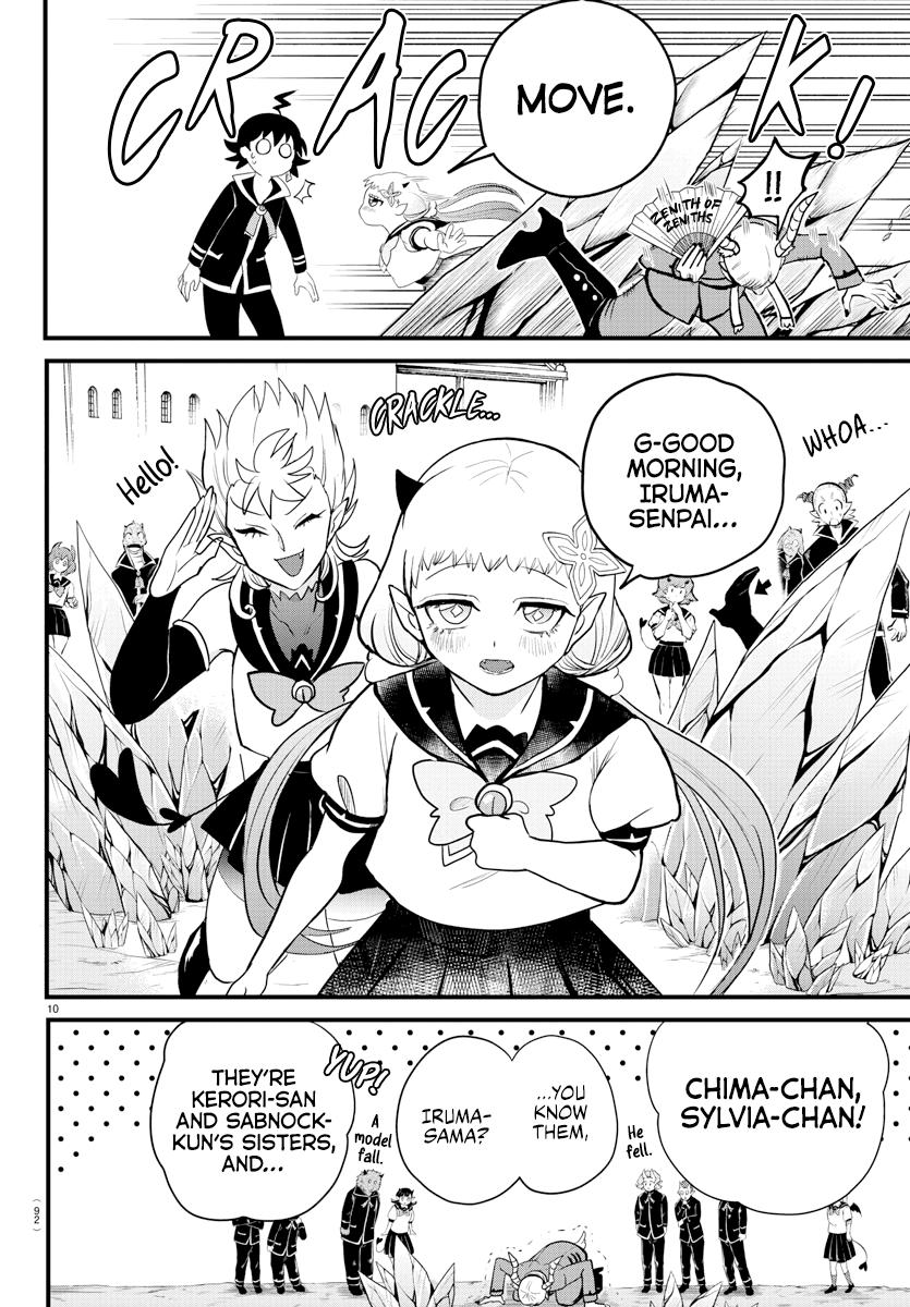 Chapter 223 — Chapter 223 — Page 10