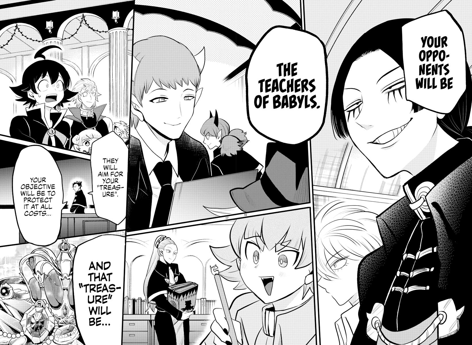 Chapter 223 — Chapter 223 — Page 16
