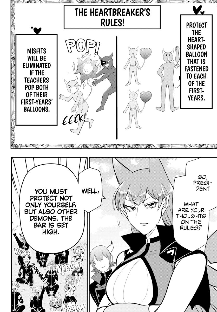 Chapter 225 — Chapter 225 — Page 5