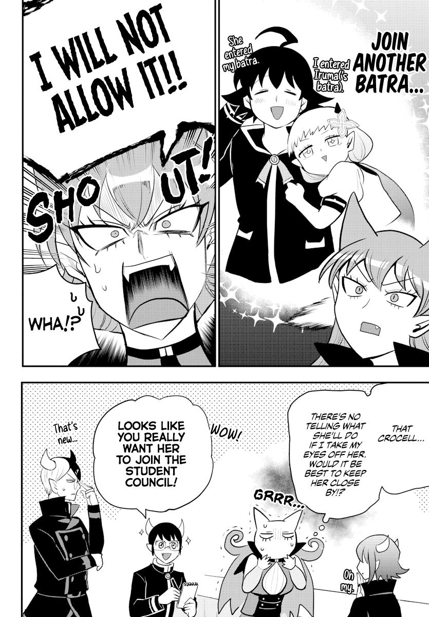 Chapter 225 — Chapter 225 — Page 7