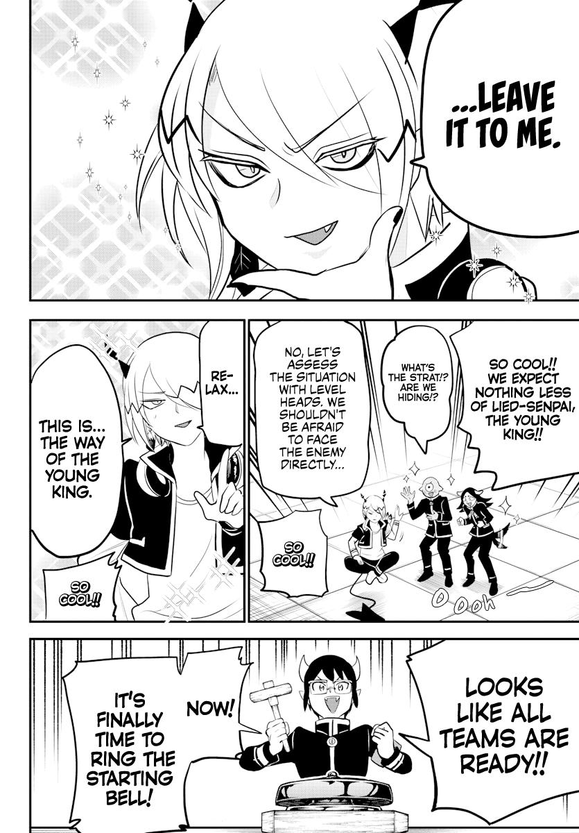 Chapter 225 — Chapter 225 — Page 14