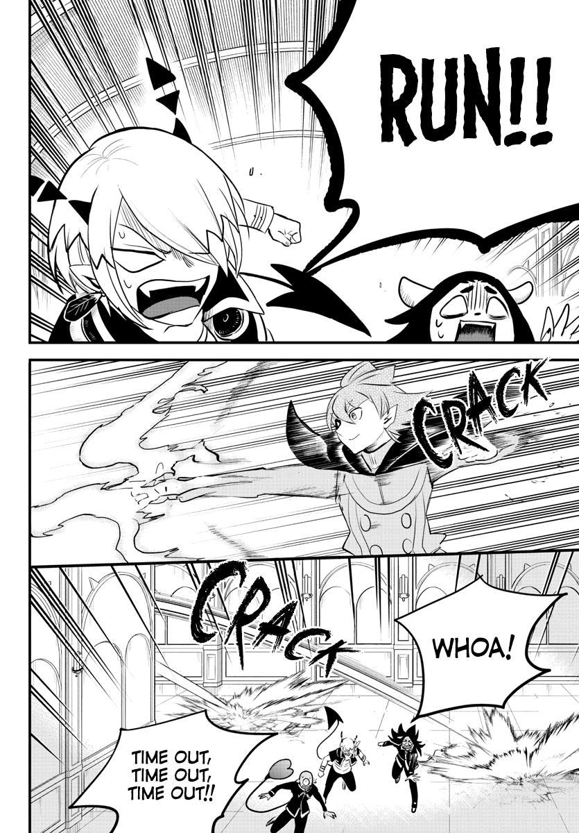 Chapter 226 — Chapter 226 — Page 6