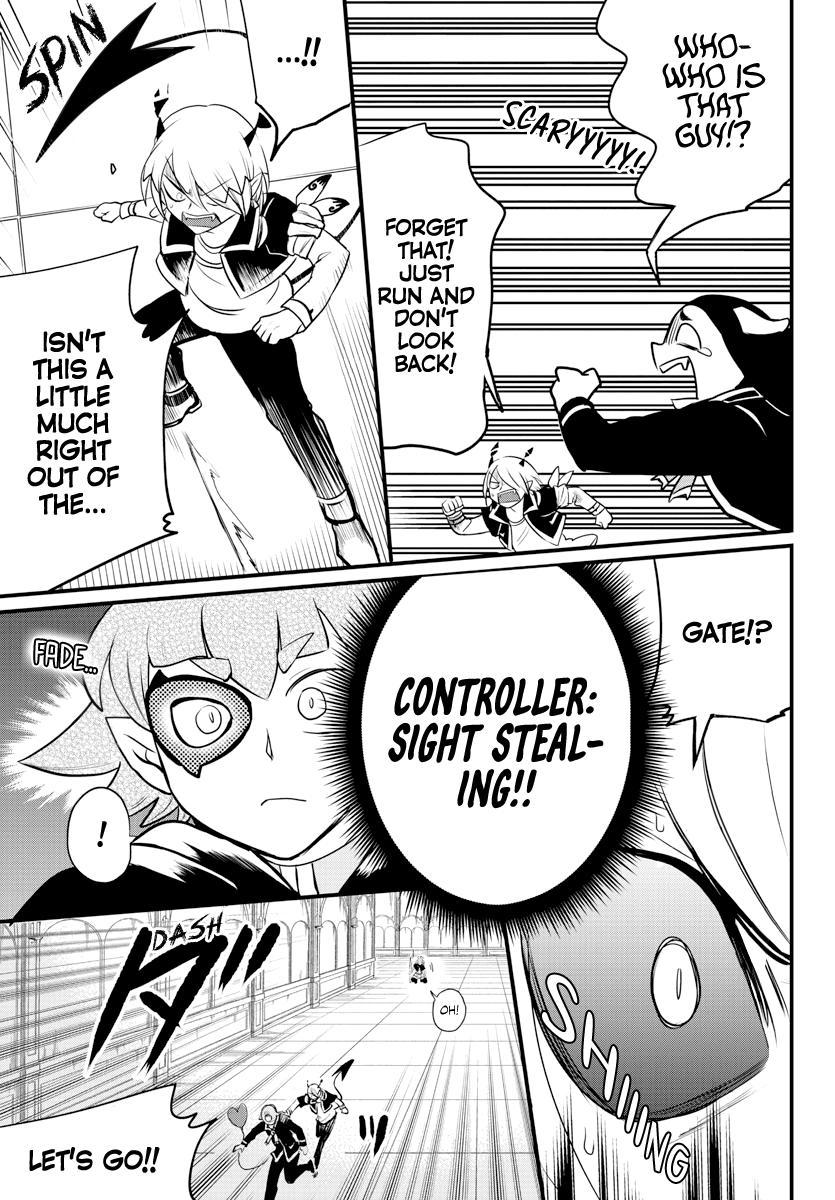 Chapter 226 — Chapter 226 — Page 7
