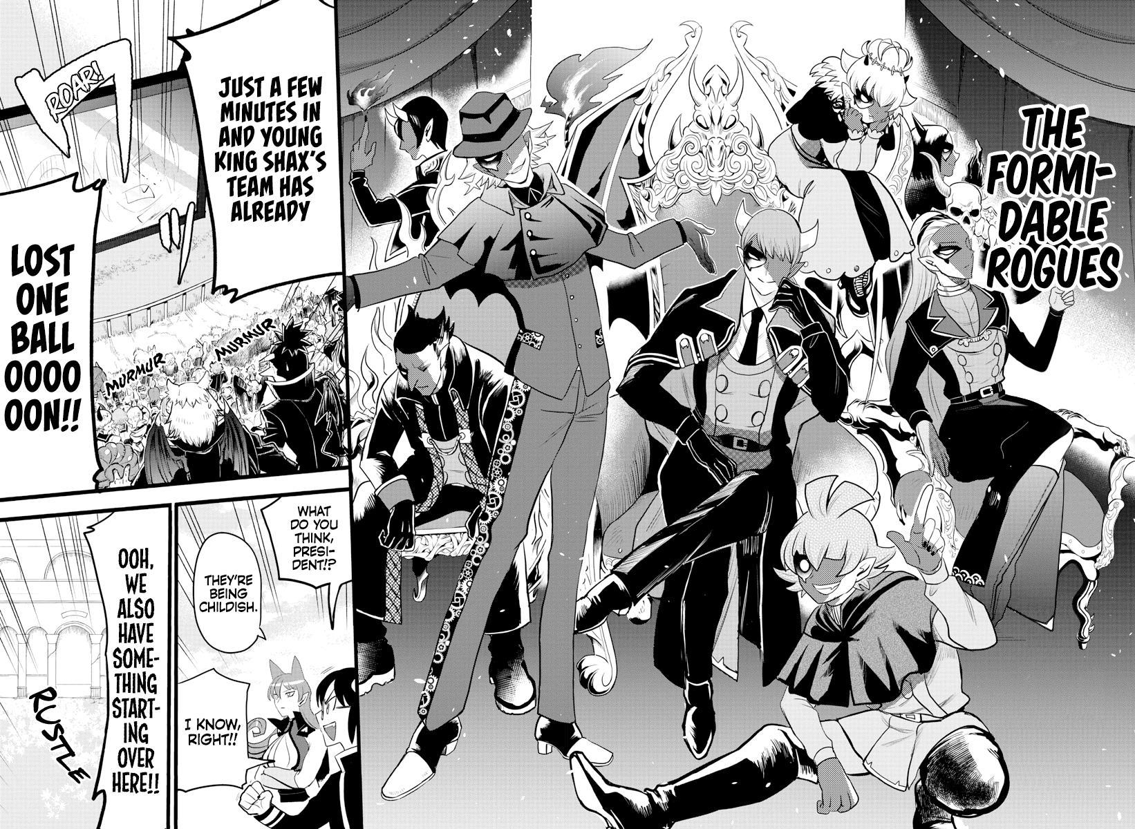 Chapter 226 — Chapter 226 — Page 19