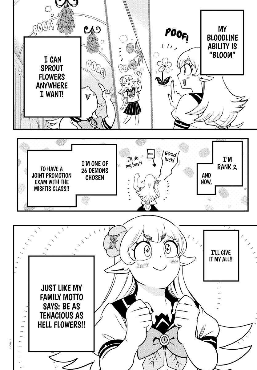 Welcome to Demon School! Iruma-kun Chapter 227 - Page 3 - Welcome to Demon School! Iruma-kun manga Chapter 227 manga