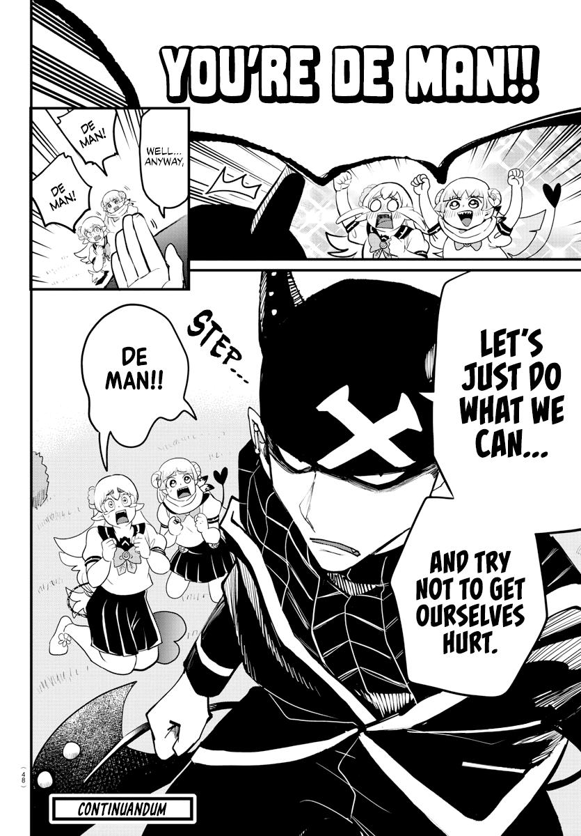 Chapter 227 — Chapter 227 — Page 19