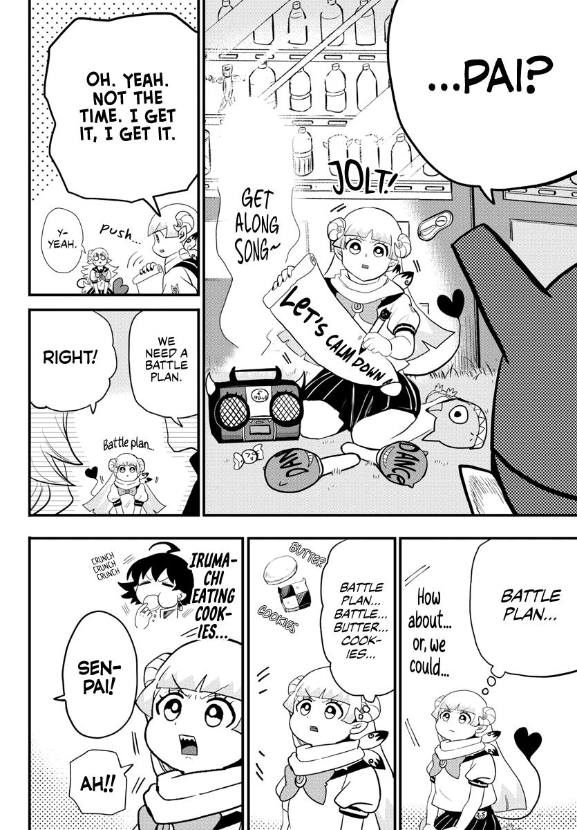 Chapter 228 — Chapter 228 — Page 4