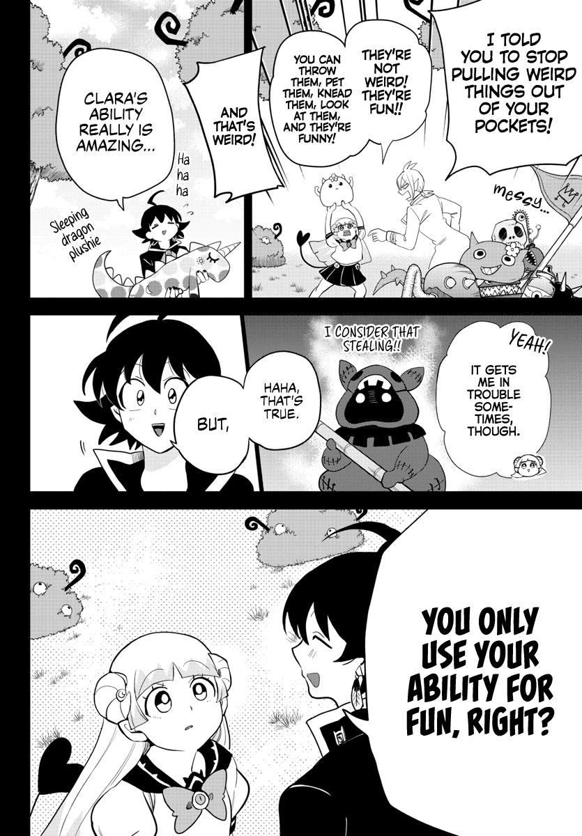 Chapter 228 — Chapter 228 — Page 6