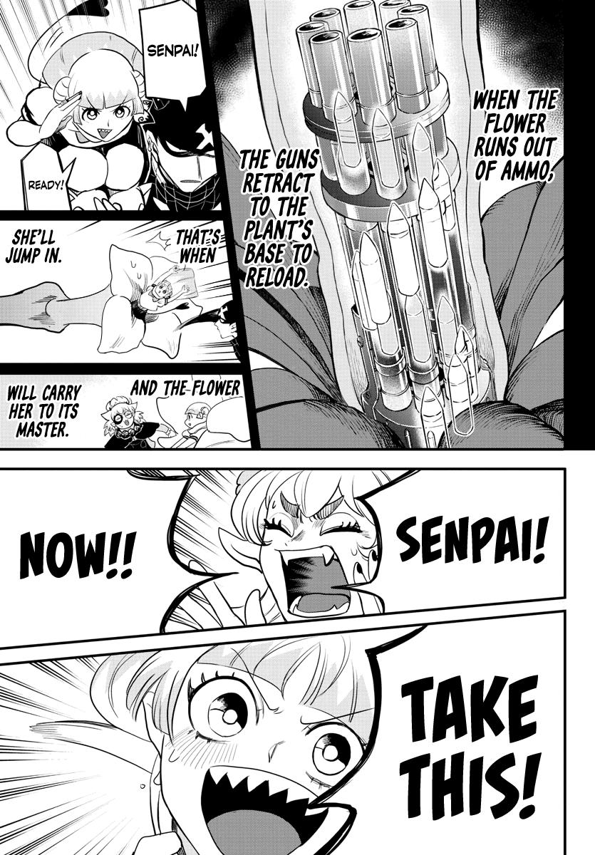 Welcome to Demon School! Iruma-kun Chapter 228 - Page 2 - Welcome to Demon School! Iruma-kun manga Chapter 228 manga