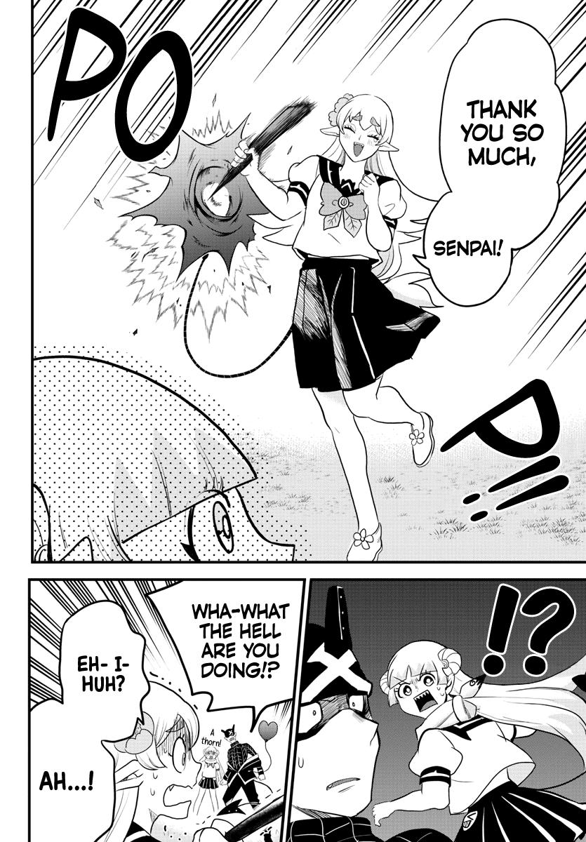 Chapter 228 — Chapter 228 — Page 17