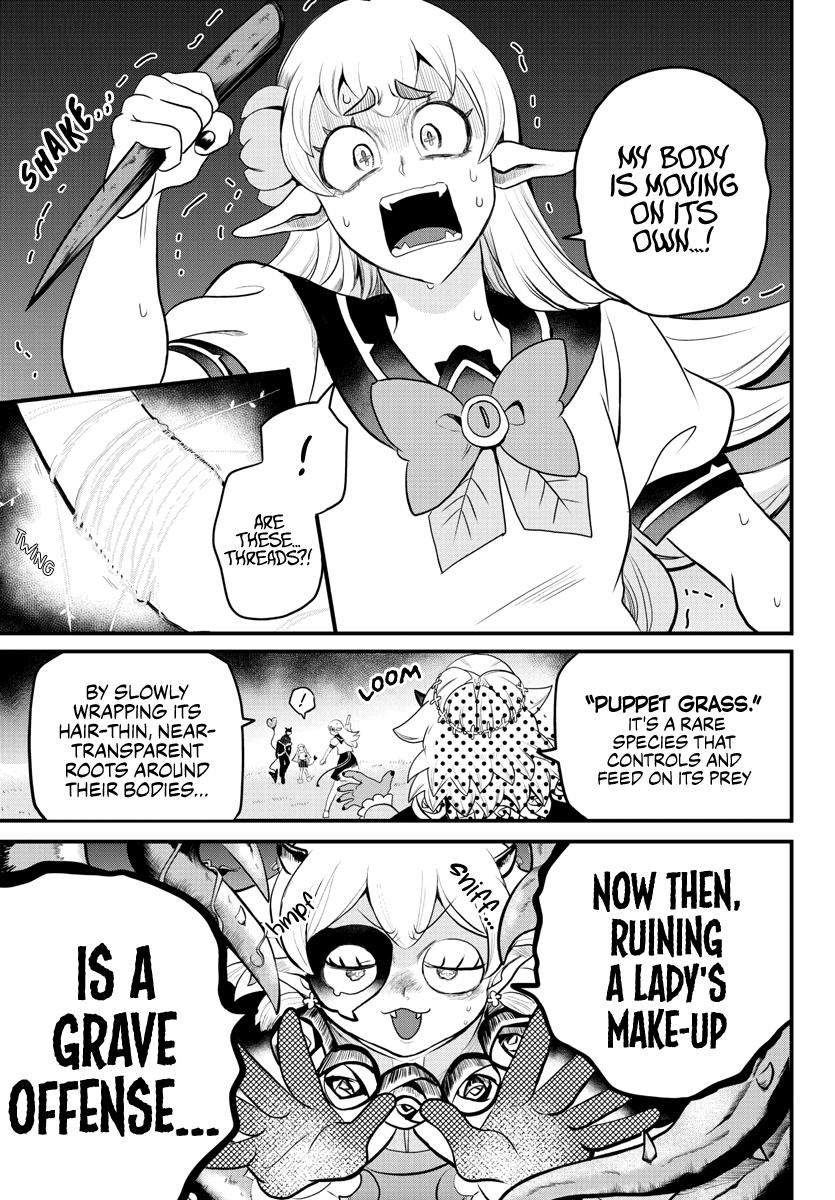 Chapter 228 — Chapter 228 — Page 18