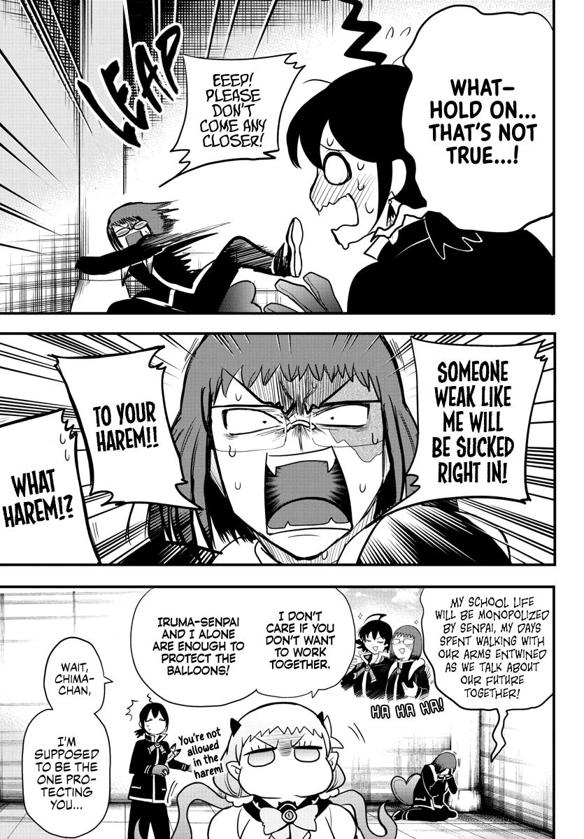 Chapter 229 — Chapter 229 — Page 5