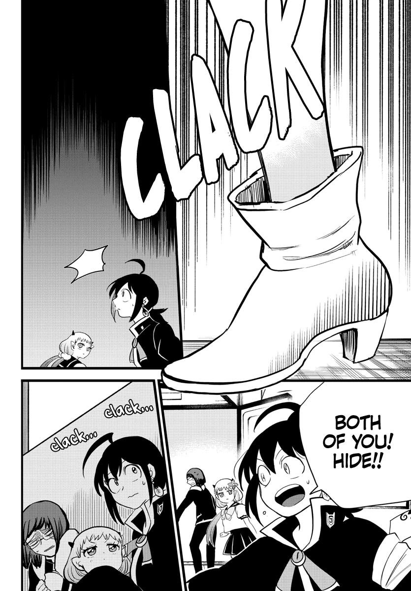 Chapter 229 — Chapter 229 — Page 6
