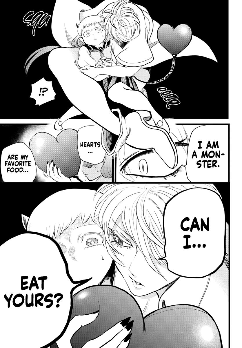 Welcome to Demon School! Iruma-kun Chapter 229 - Page 3 - Welcome to Demon School! Iruma-kun manga Chapter 229 manga