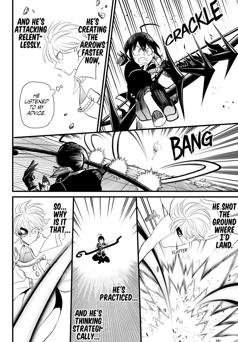 Chapter 230 — Chapter 230 — Page 6