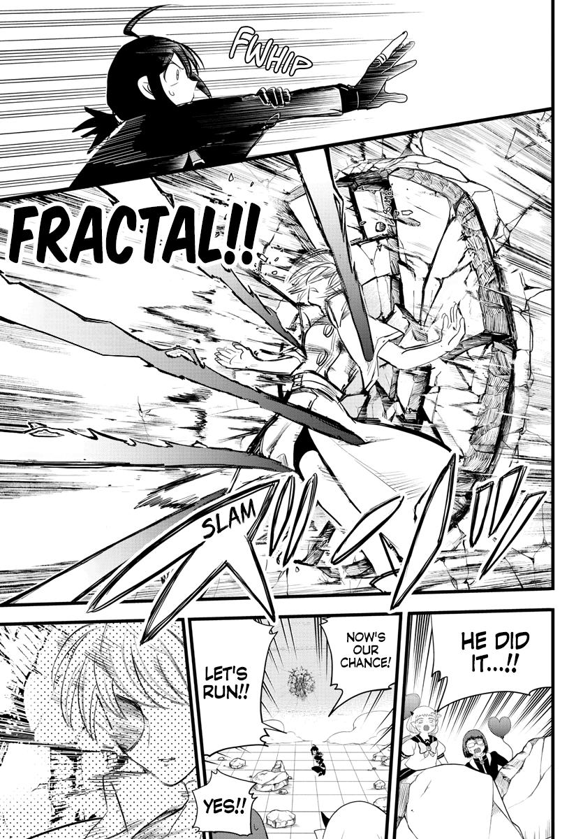 Chapter 230 — Chapter 230 — Page 9