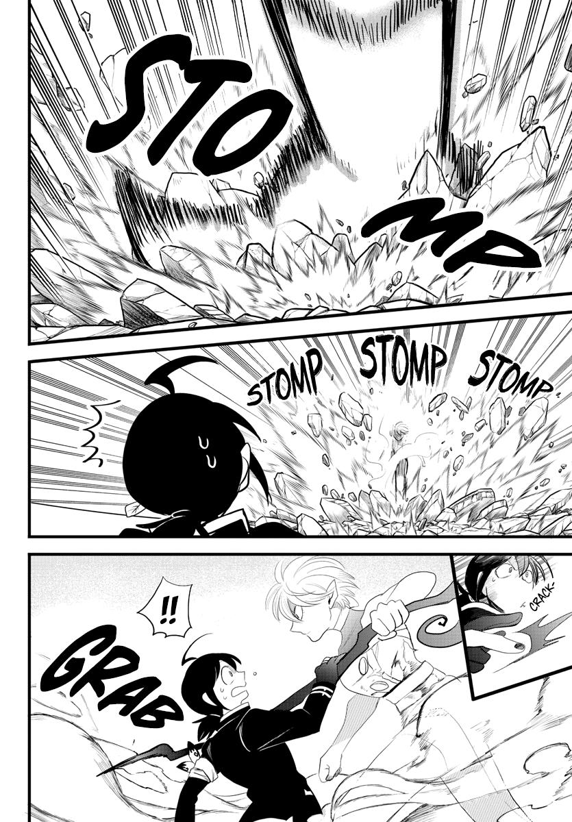 Chapter 230 — Chapter 230 — Page 11